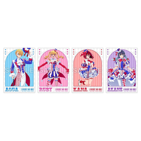 『【推しの子】』ブロマイドセット CARNIVAL ver.